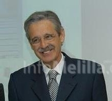 Antonio Claret, delegado del Gobierno en Melilla