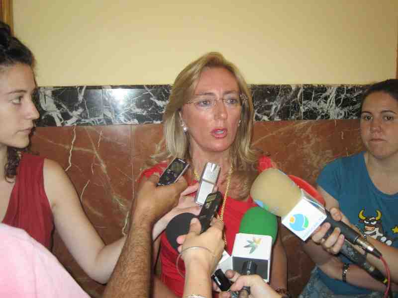 Mari Carmen Dueñas