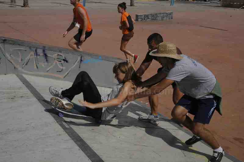 Abierto el plazo de inscripción en 'La Gran Movida 2011'