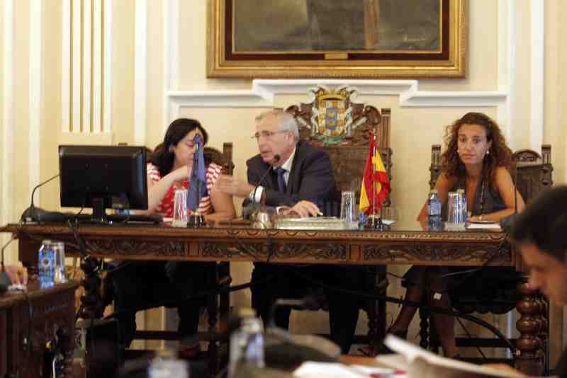 El Teatro Kursaal contará con una inversión de tres millones para su equipamiento