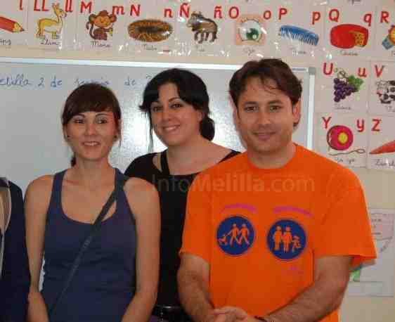 Cicode organiza el seminario 'Acercando la Educación para el Desarrollo a la Escuela'