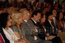 Rajoy pide el apoyo de los melillenses y se compromete a lograr que la UE otorgue a Melilla un trato especial