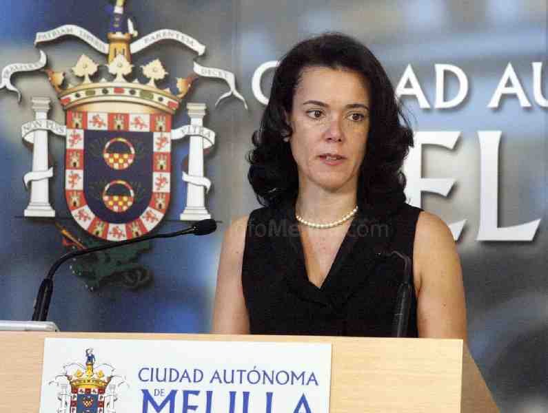 La Ciudad Autónoma de Melilla destina 32.214 euros para programas de fomento del voluntariado