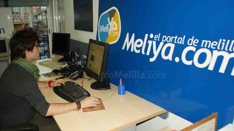 Josh Prada visitó MeliYa.com y contestó las preguntas de los internautas