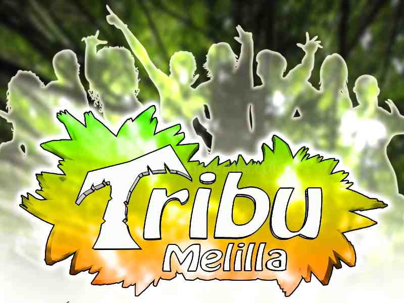 El proyecto 'Tribu Melilla'se presentó en verano como alternativa de ocio al botellón