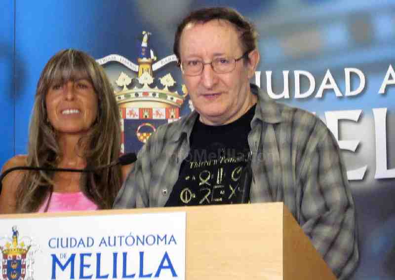 Idir actuará a partir de las 22.00 hora