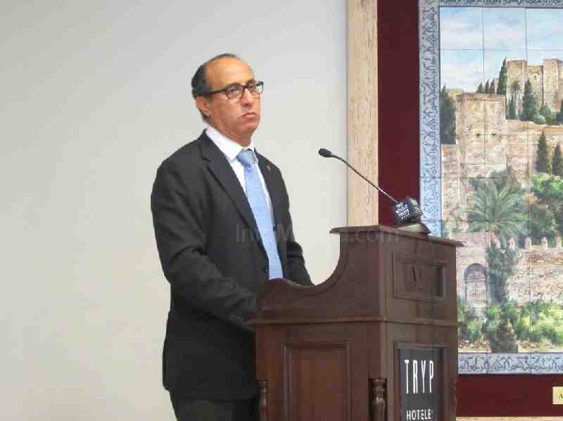 La Ciudad se felicita por acoger el primer programa de formación en el que Marruecos y España se unen