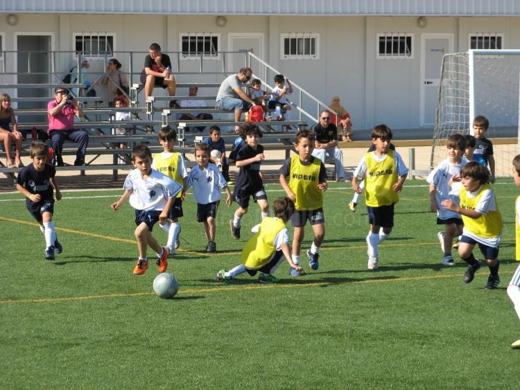 La Fundación de la FMF abre el plazo de inscripción para la Escuela de Verano
