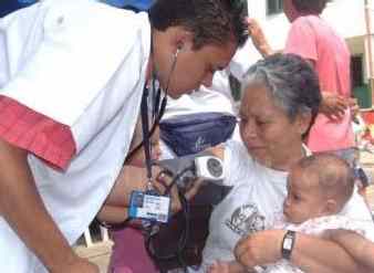 El Ingesa no registra novedades sanitarias como consecuencia de la ola de calor