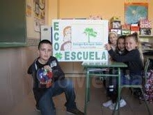 Buena acogida de la campaña de Reciclaje Solidario del 'Enrique Soler' a favor de Aitana