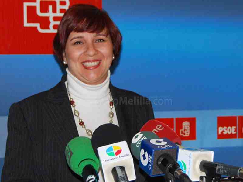 Rosa López Ochoa