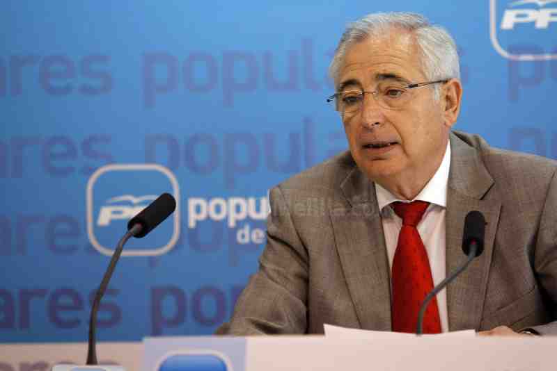 Juan José Imbroda