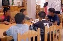 El número de menores inmigrantes en Melilla se estabiliza pero sigue siendo elevado