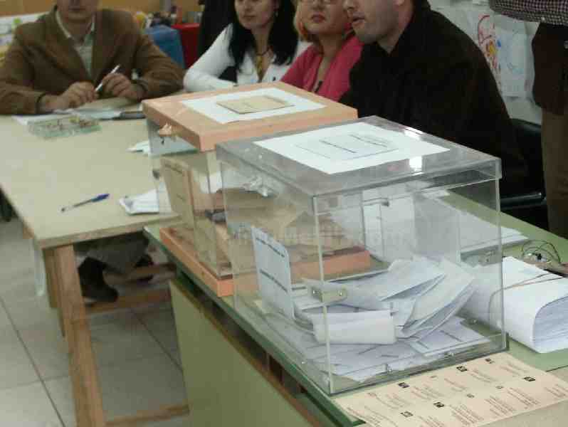 La campaña electoral comenzará el seis de mayo y tendrá una duración de quince días