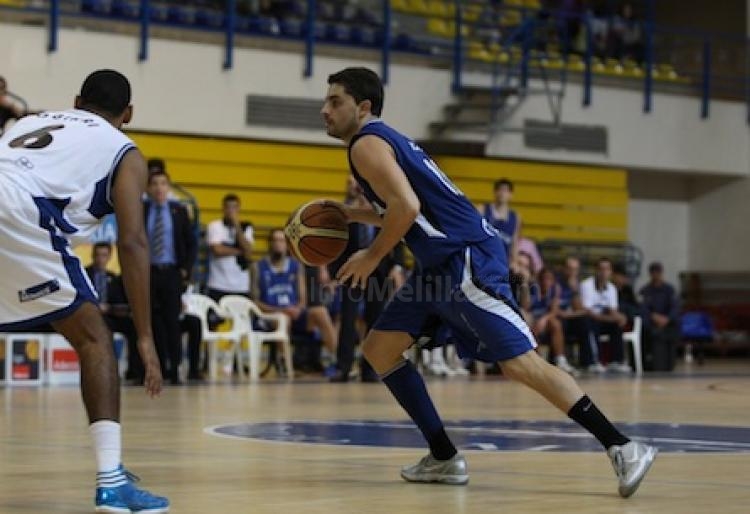 Riera con 22 puntos, realizó un partidazo y 37 de valoración