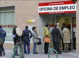 Ya son 10.174 las personas desempleadas en Melilla