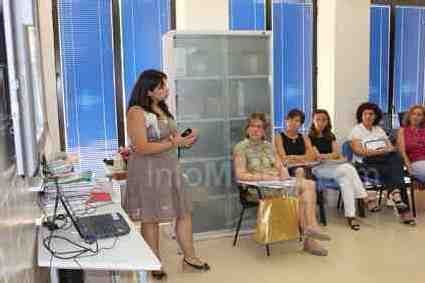 Varios sanitarios recibieron un curso para detectar malos tratos el pasado mes de junio