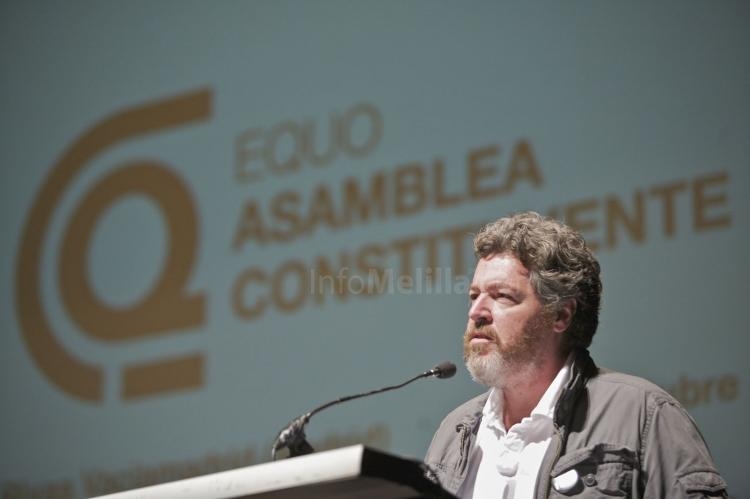 Equo presenta un decálogo de compromisos de sus cargos públicos