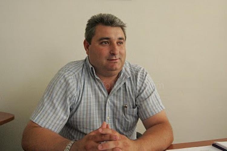 Javier Almansa presdiente de la FMB