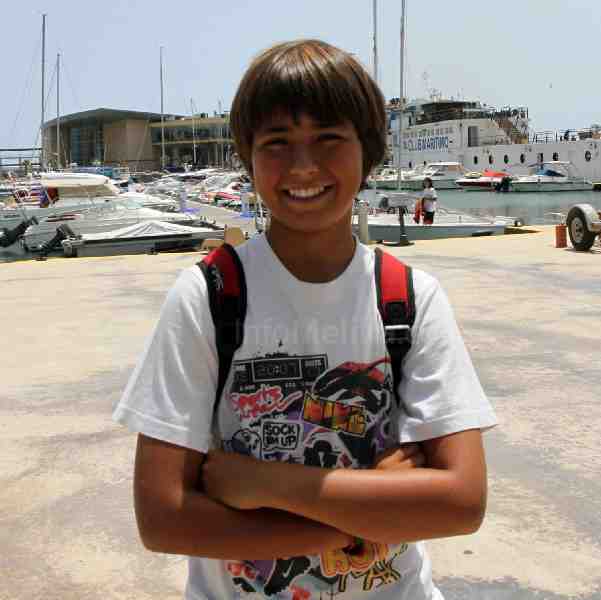 Arturo Chao