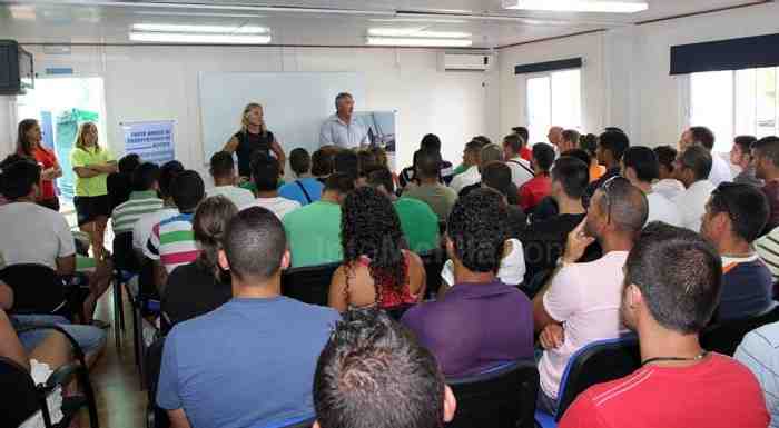 Inicio del citado Curso