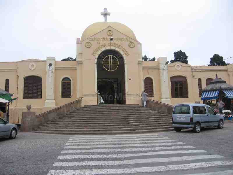 La esperada 'reforma a fondo' del Cementerio Municipal de la Purísima Concepción