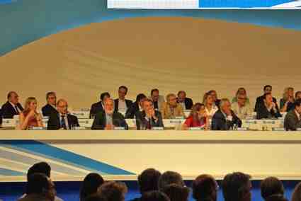 23 melillenses representarán al PP local en el Congreso Nacional de febrero