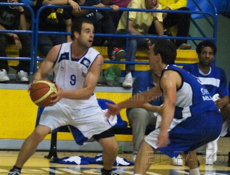 Devries aportó 23 puntos, triples y calidad