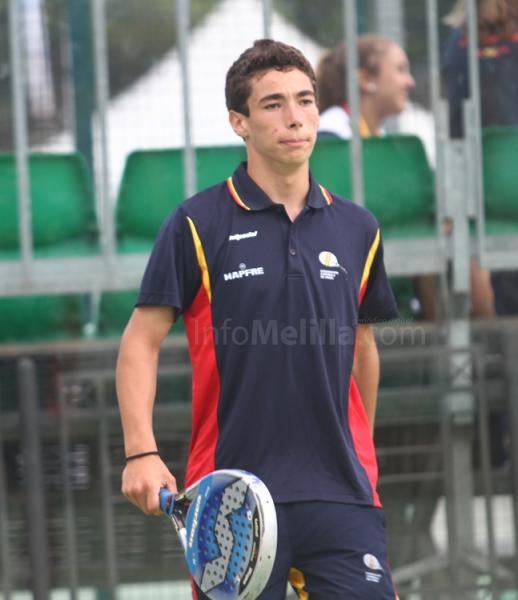 Miguel González