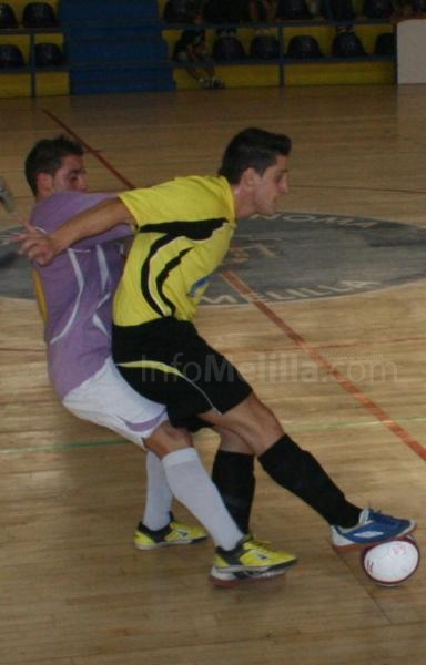 El Gimnástico también jugará en el "Lázaro Fernández"