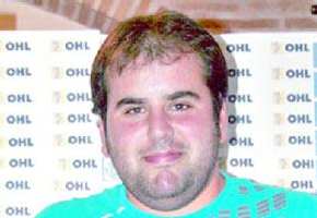 Quique Soto, nuevo técnico de Melilla FS