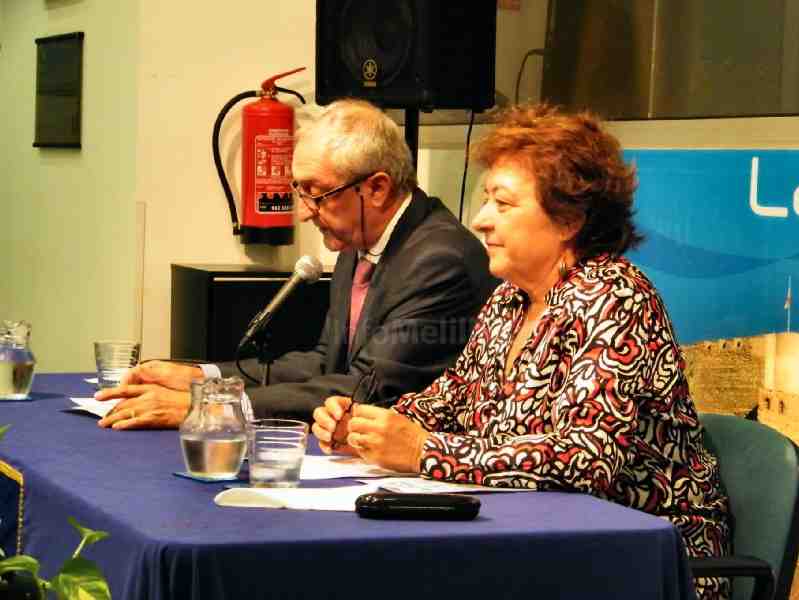 La Casa de Melilla emprende la octava edición de su Semana Cultural