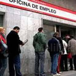 El paro se incrementó un 0.8% en el mes de mayo