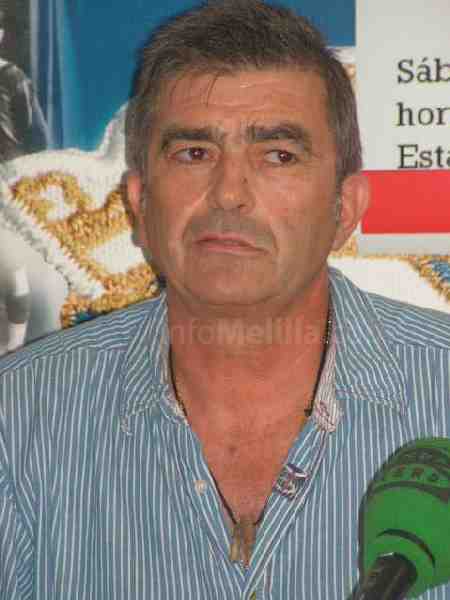 El presidente estuvo presente en la capital hispalense
