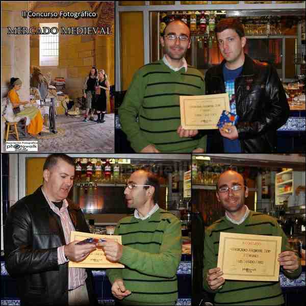 Photowalk entrega los premios de sus concursos anuales y felicita a los participantes