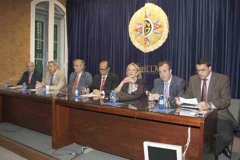 Europe Direct Melilla analiza las jornadas sobre Eurojust que se celebra en la UNED