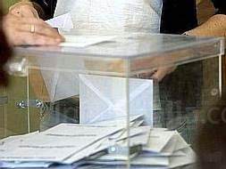 Correos custodia los 2.370 sobres de los electores melillenses que votaron postalmente