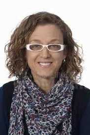 Gloria Rojas, candidata al Congreso por el PSOE