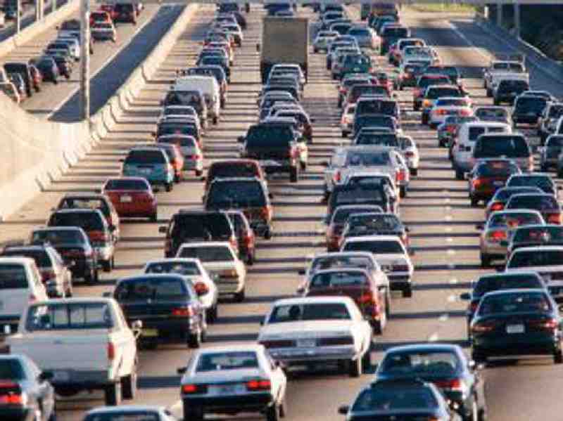 El nuevo número de información de Tráfico es el 011