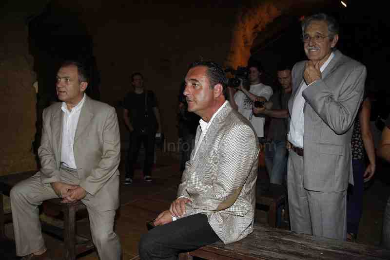 Turespaña quiere incorporar Melilla como destino en los circuitos nacionales