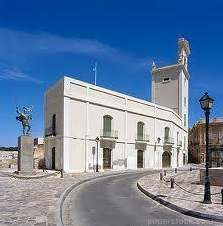 Las obras de la Casa del Reloj de Melilla la Vieja podrían estar finalizadas antes de que concluya el año