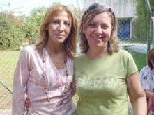 Mimun y Galán son las dos candidatas de UPyD para el 20N