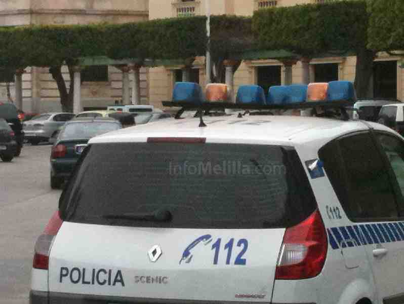 Melilla registra doce detenciones por presuntos casos de violencia de genéro en el primer trimestre de 2011