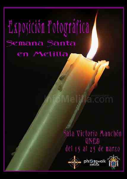 Arranca la Semana Santa 2011 con el acto de presentación del cartel a cargo del juez Benítez Yébenes