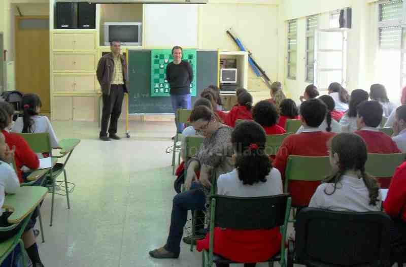 El Consejo Escolar del Estado recoge las carencias denunciadas por SATE Ste,s