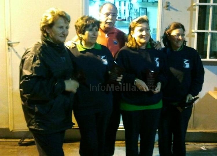 Las féminas