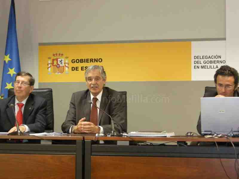 Industria y Educación mejoran el equipamiento digital de los colegios de Ceuta y Melilla