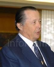 El infante Carlos de Borbón-Dos Sicilias
