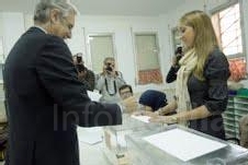 La jornada electoral del 20N en imágenes