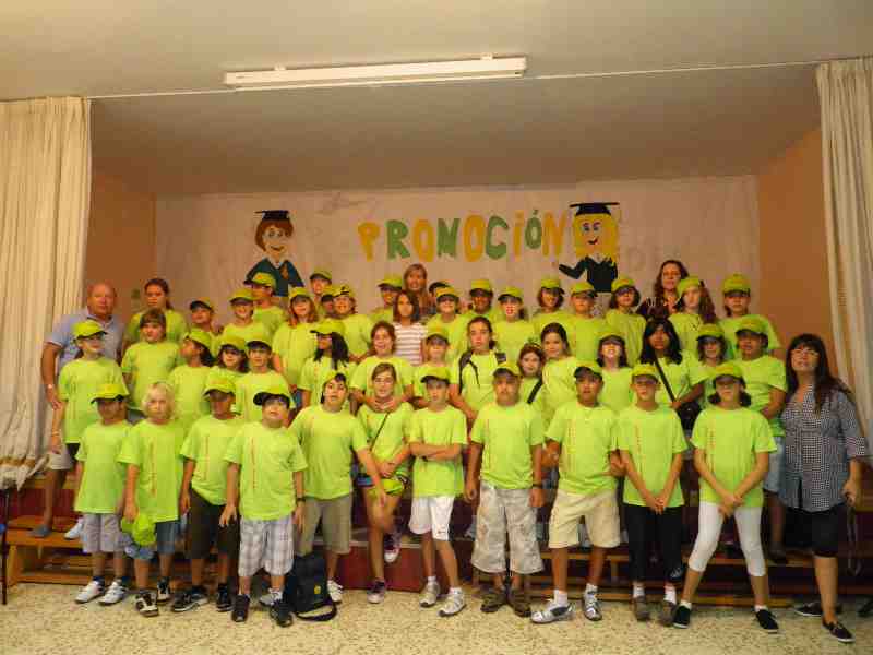 Tres grupos de las Escuelas Viajeras llegan a Melilla para conocer la Ruta de los Templos y el modernismo